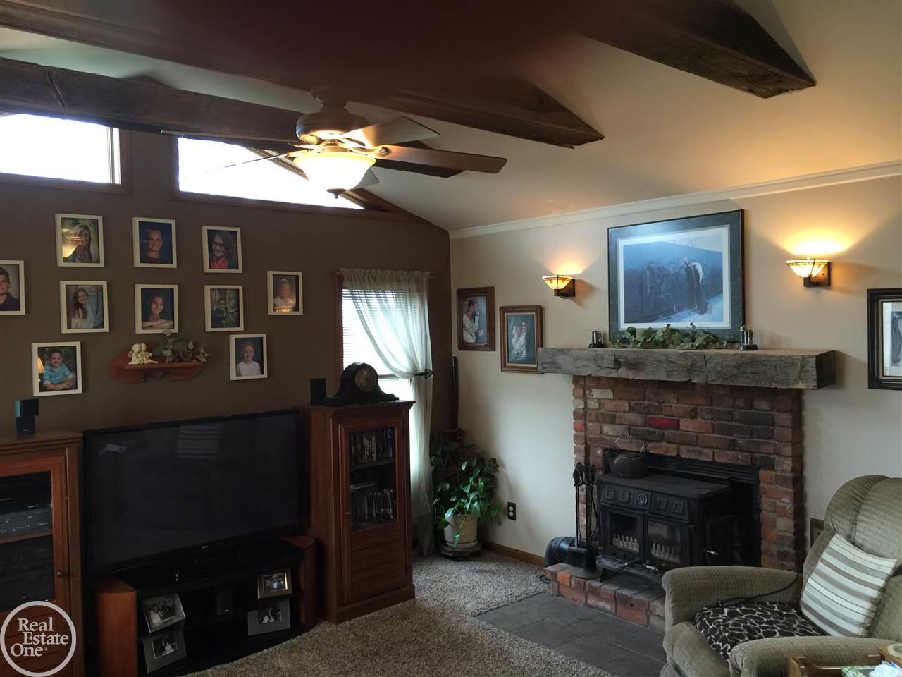 2897 Berville Road Allenton, MI 48002 - Photo 13 of 32