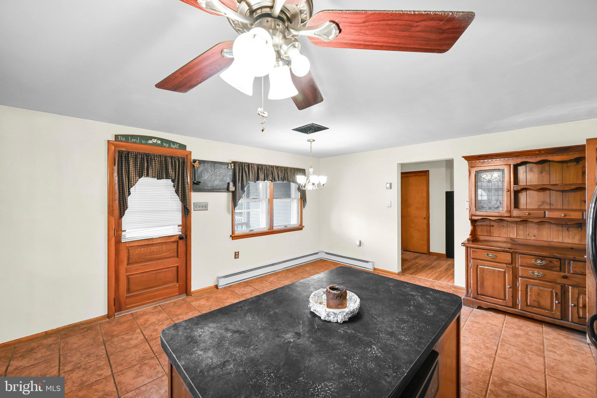 15 Rock Road Pine Grove, PA 17963 - Photo 11 of 57 Kitchen