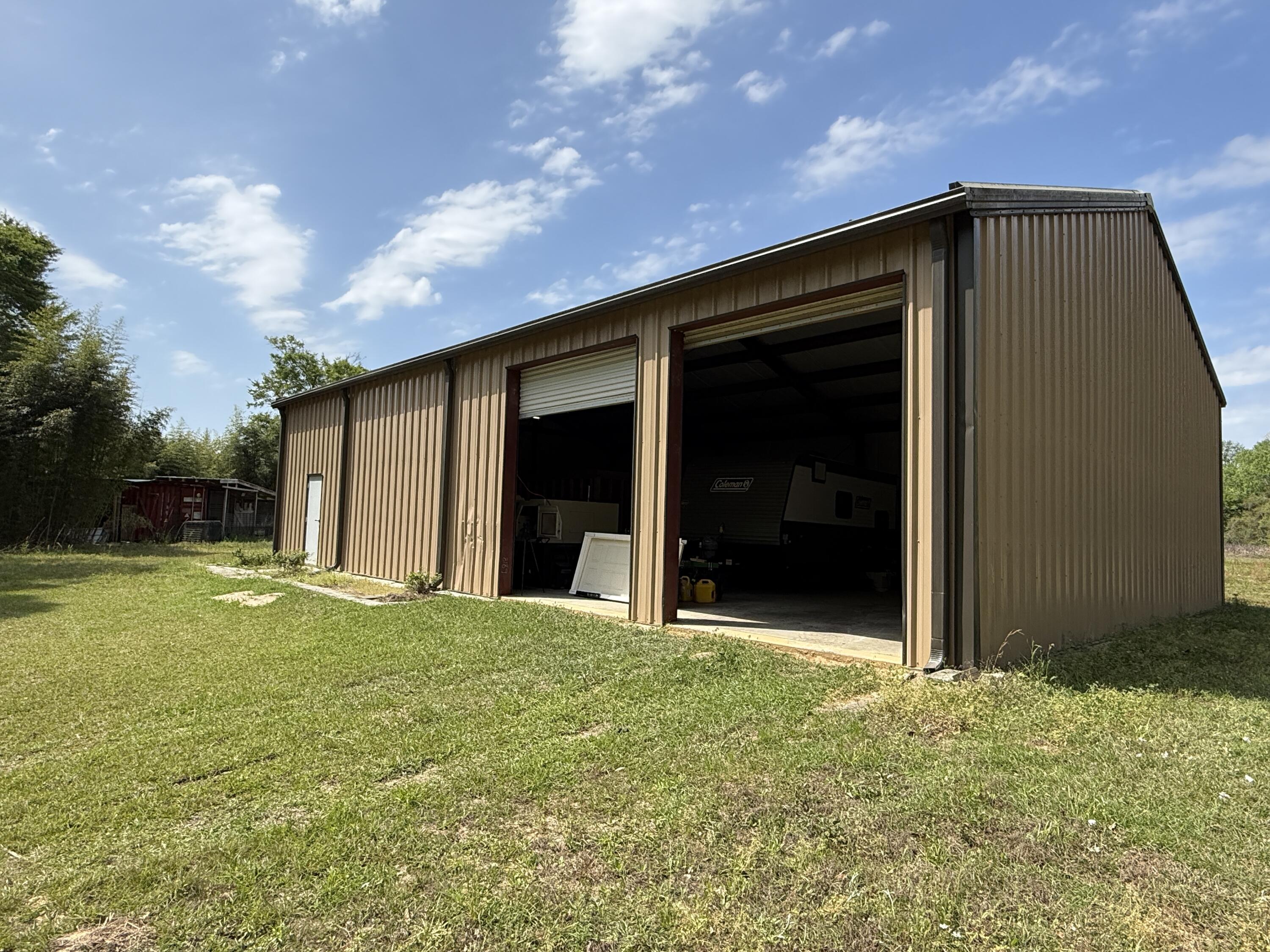 121 Old Spell Road St. George, SC 29477 - Photo 9 of 24 Open Bays