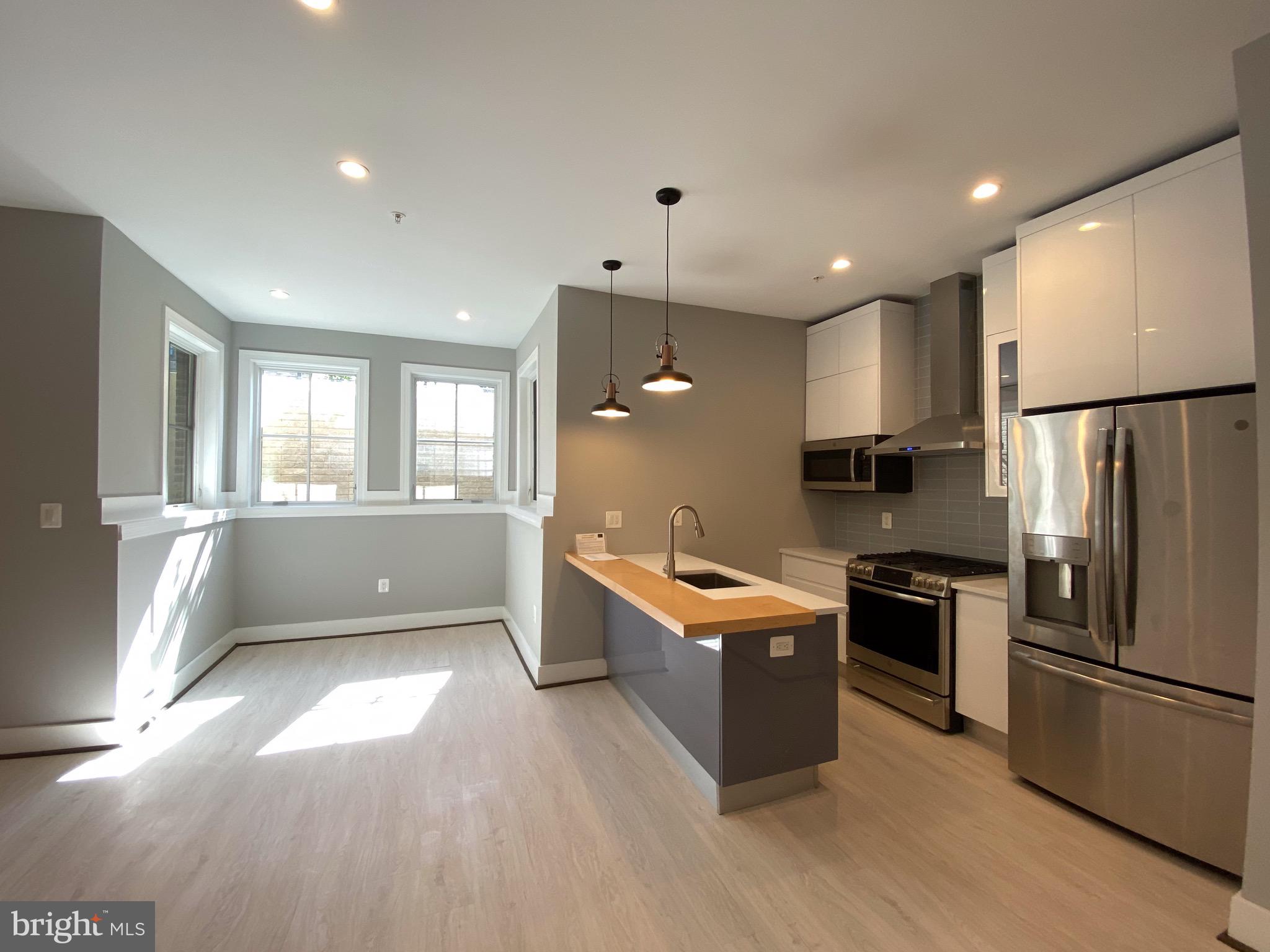 625 Park Road Northwest, Unit C2 Washington, DC 20010 - Photo 3 of 56