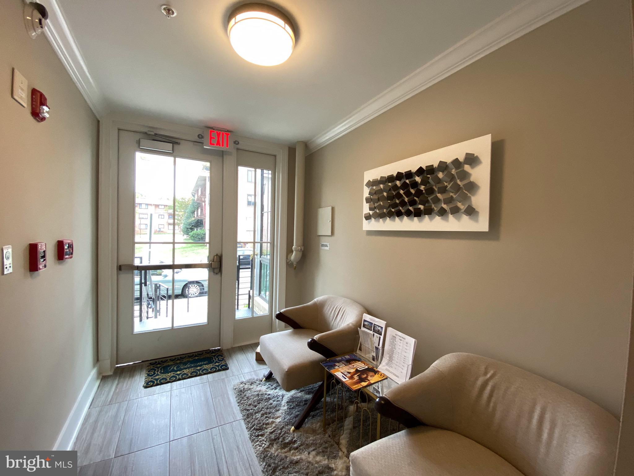 625 Park Road Northwest, Unit C2 Washington, DC 20010 - Photo 27 of 56