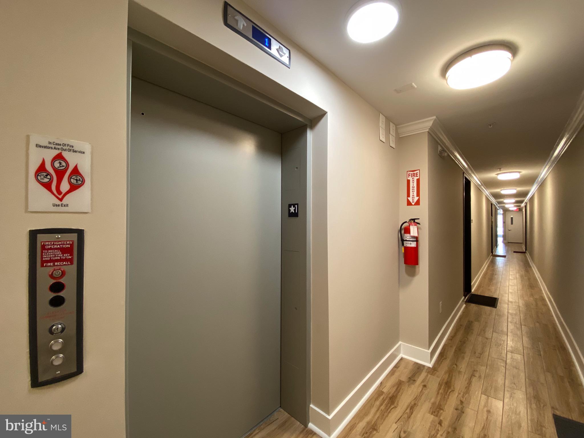 625 Park Road Northwest, Unit C2 Washington, DC 20010 - Photo 28 of 56