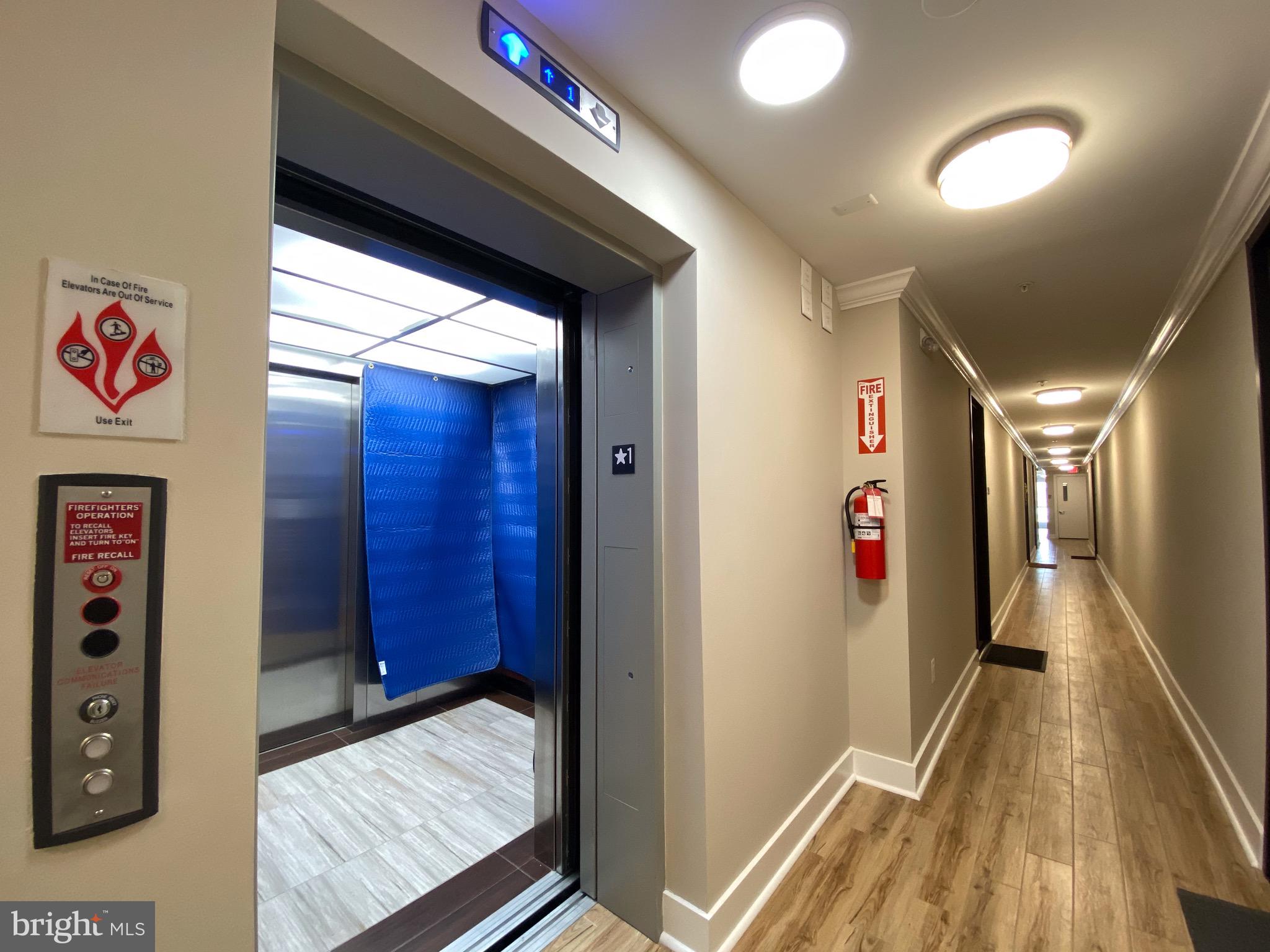 625 Park Road Northwest, Unit C2 Washington, DC 20010 - Photo 29 of 56