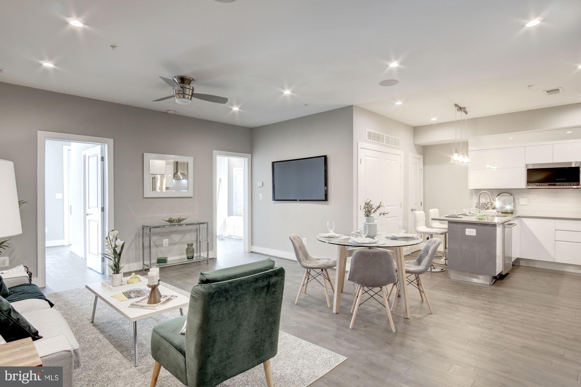 625 Park Road Northwest, Unit C2 Washington, DC 20010 - Photo 30 of 56