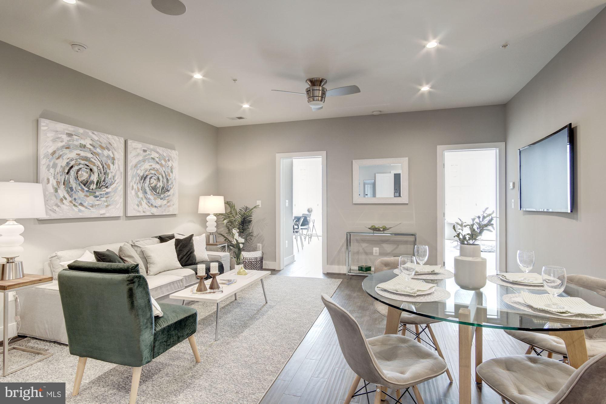 625 Park Road Northwest, Unit C2 Washington, DC 20010 - Photo 31 of 56