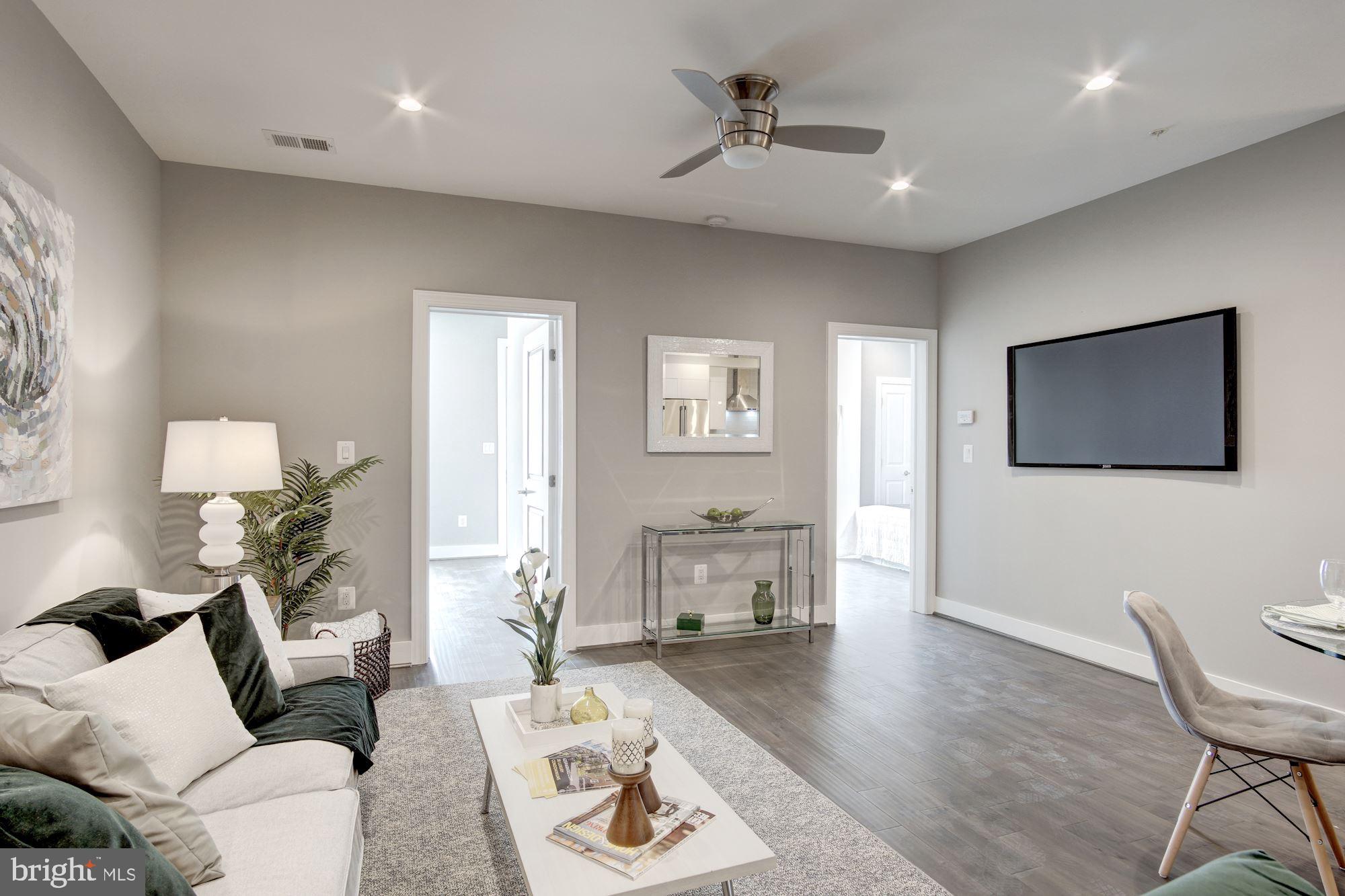 625 Park Road Northwest, Unit C2 Washington, DC 20010 - Photo 32 of 56