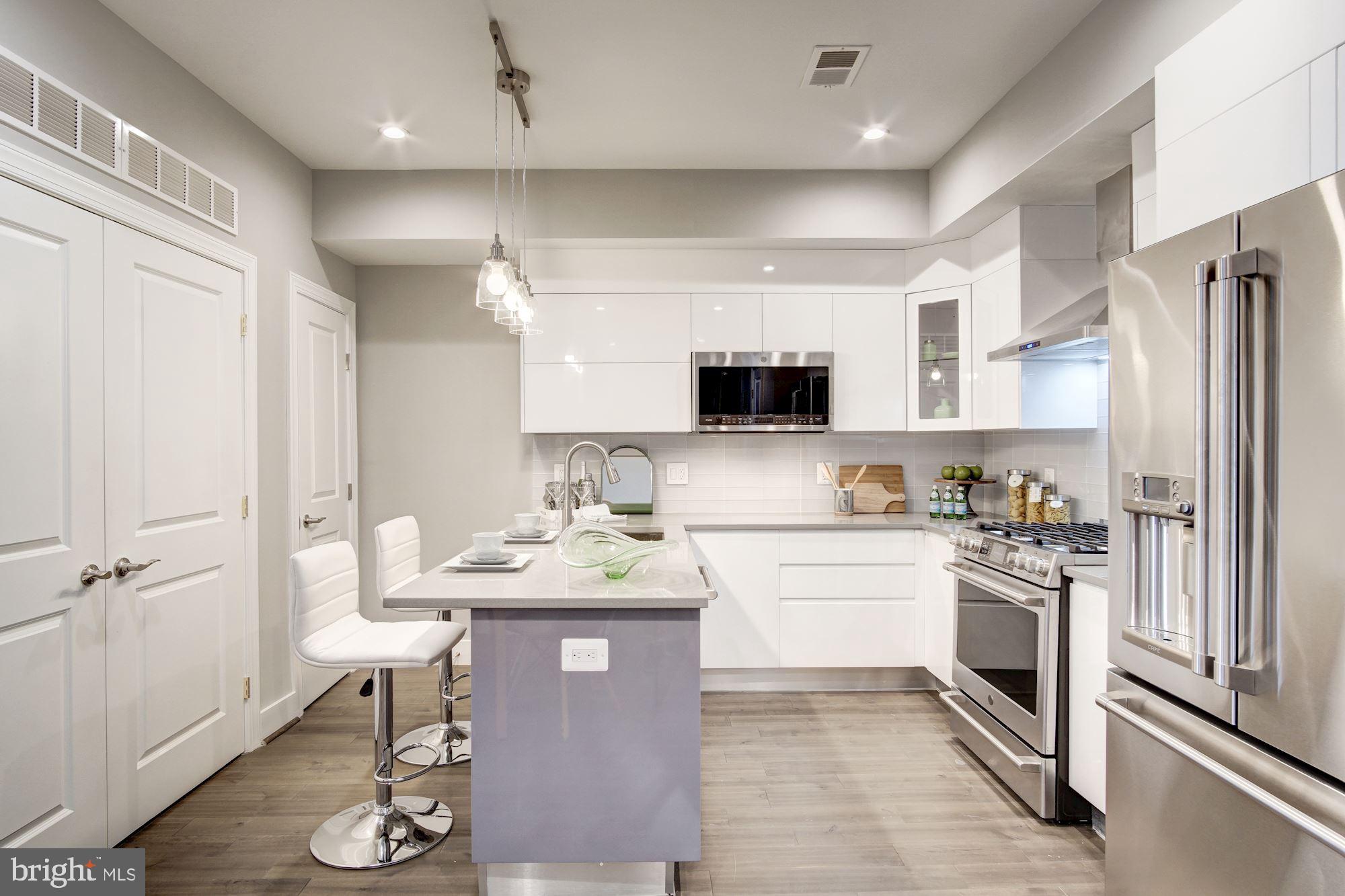 625 Park Road Northwest, Unit C2 Washington, DC 20010 - Photo 35 of 56