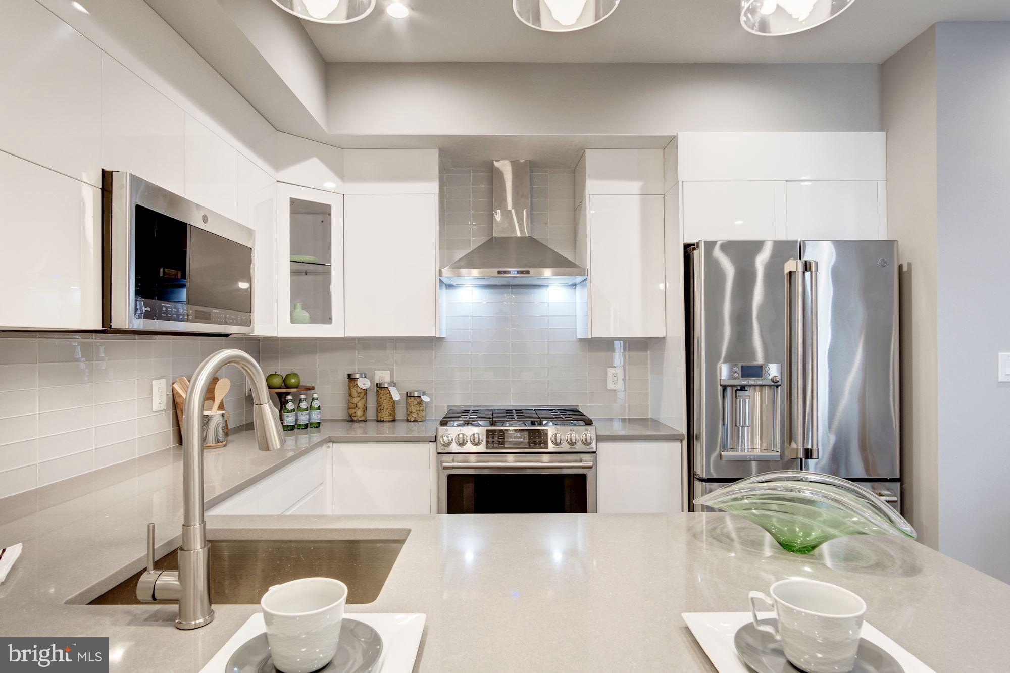 625 Park Road Northwest, Unit C2 Washington, DC 20010 - Photo 37 of 56