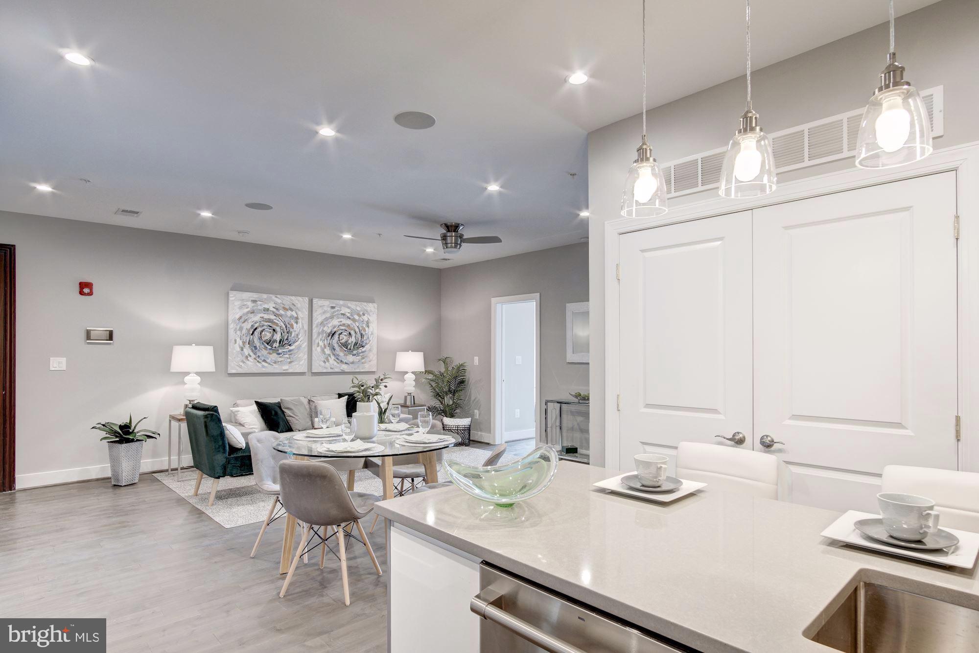 625 Park Road Northwest, Unit C2 Washington, DC 20010 - Photo 40 of 56