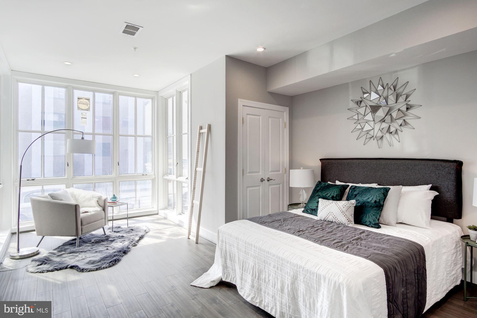 625 Park Road Northwest, Unit C2 Washington, DC 20010 - Photo 41 of 56