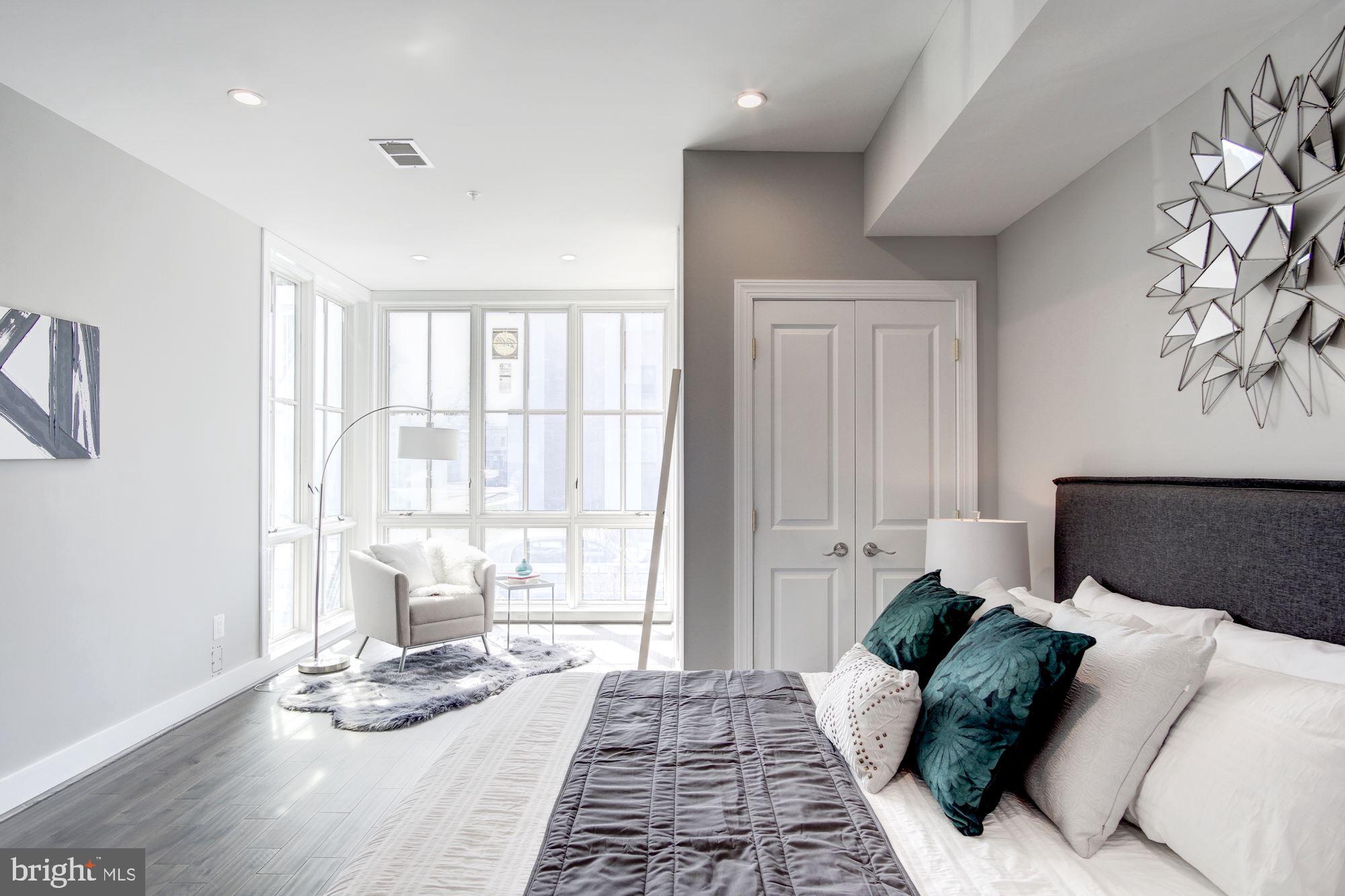 625 Park Road Northwest, Unit C2 Washington, DC 20010 - Photo 42 of 56