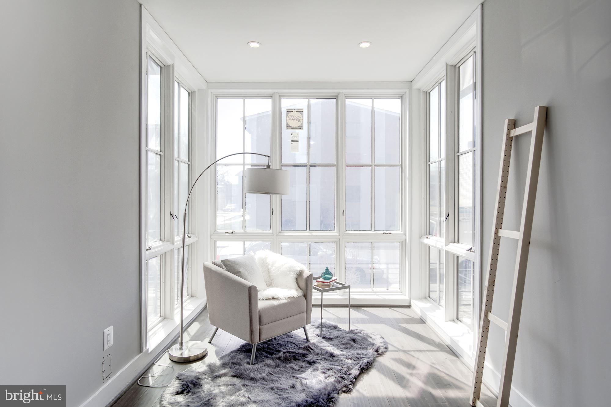 625 Park Road Northwest, Unit C2 Washington, DC 20010 - Photo 43 of 56