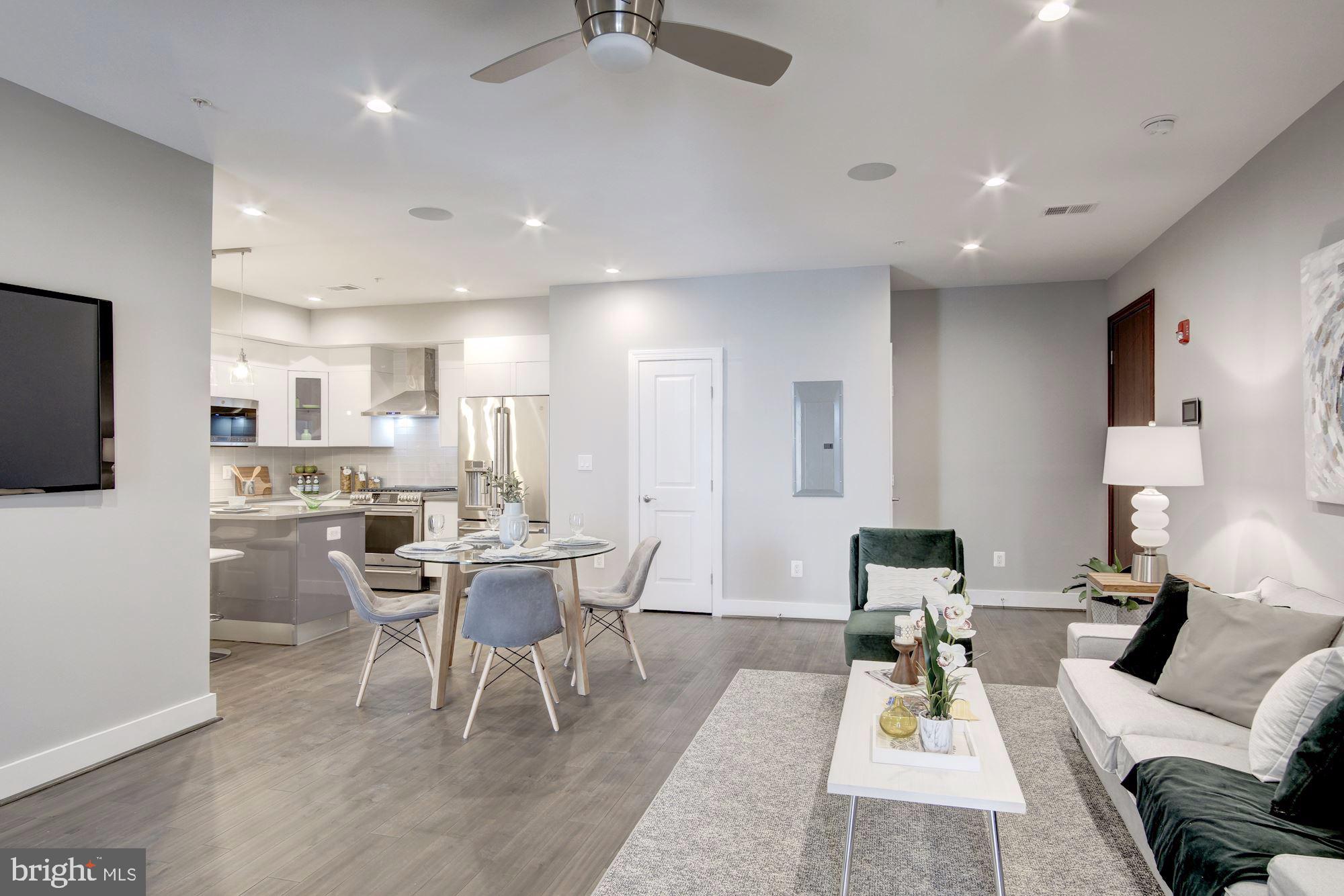 625 Park Road Northwest, Unit C2 Washington, DC 20010 - Photo 53 of 56