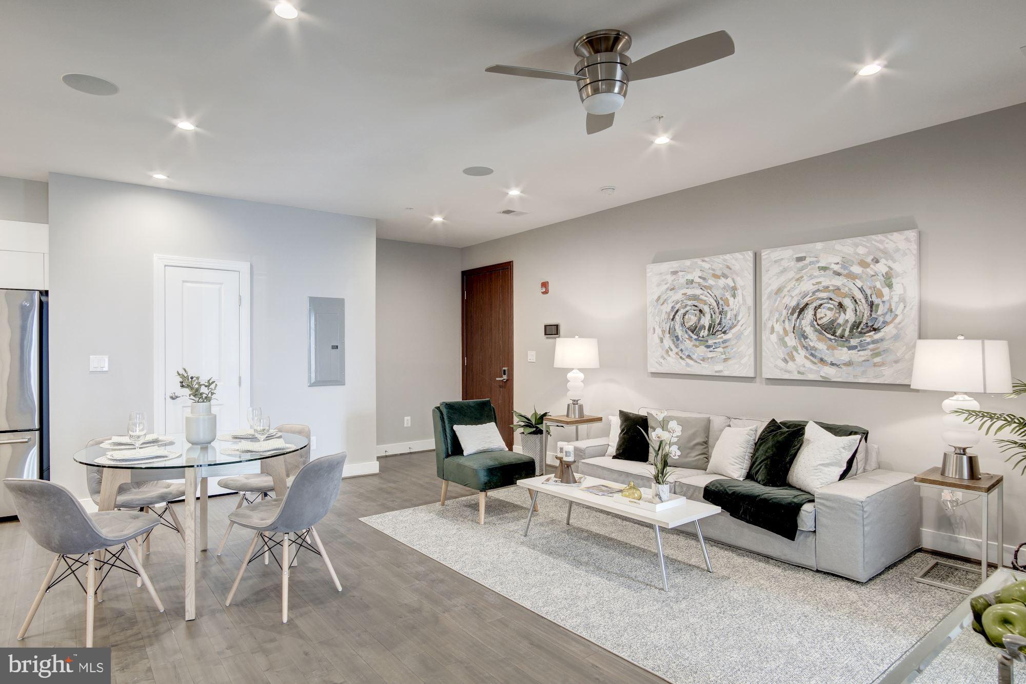 625 Park Road Northwest, Unit C2 Washington, DC 20010 - Photo 54 of 56