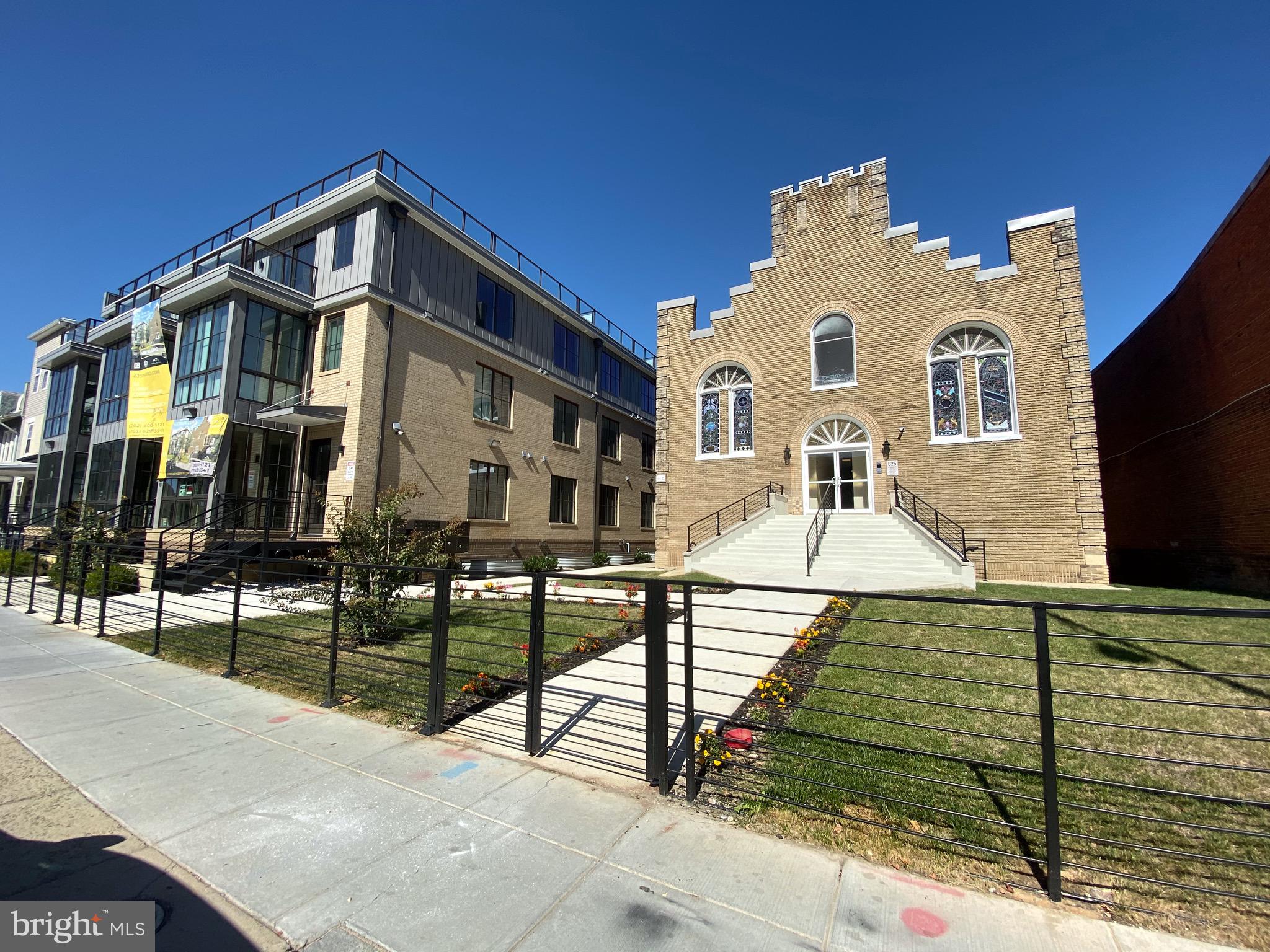 625 Park Road Northwest, Unit C2 Washington, DC 20010 - Photo 55 of 56