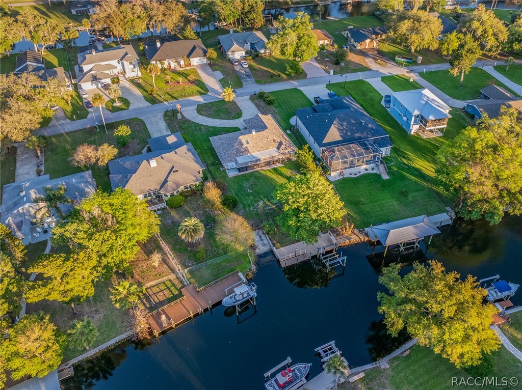 5012 South Deepwater Point Homosassa, FL 34448 - Photo 37 of 43