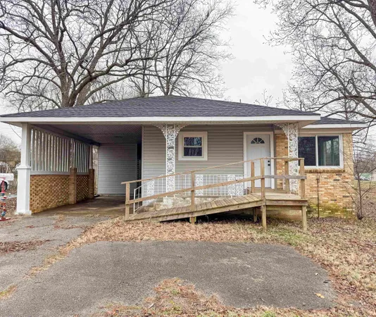 $142,000 | 1342 Watkins Street, Brownsville, TN 38012