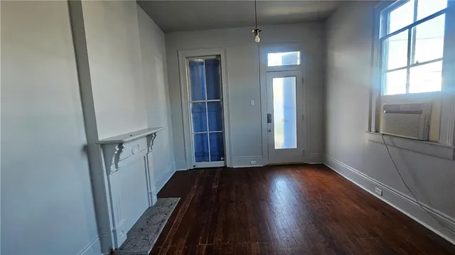 $1,250 | 1124 North Robertson Street, Unit 1124, New Orleans, LA 70116