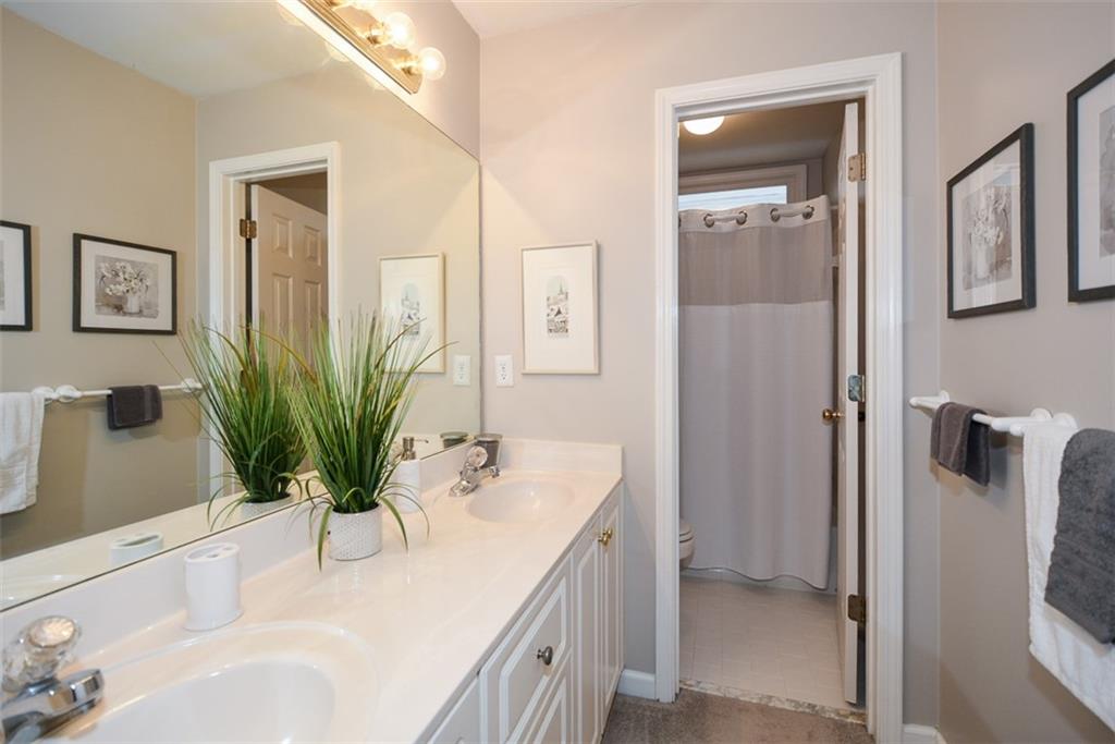 5008 Kendall Station Northwest Acworth, GA 30102 - Photo 34 of 57