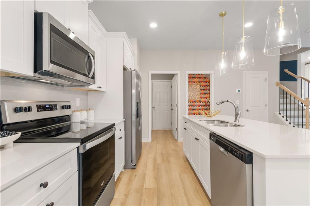 620 Treasure Drive Stockbridge, GA 30281 - Photo 18 of 41