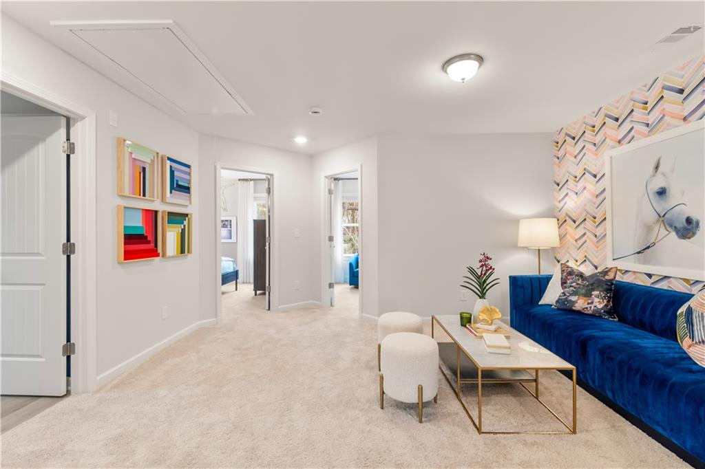 620 Treasure Drive Stockbridge, GA 30281 - Photo 29 of 41