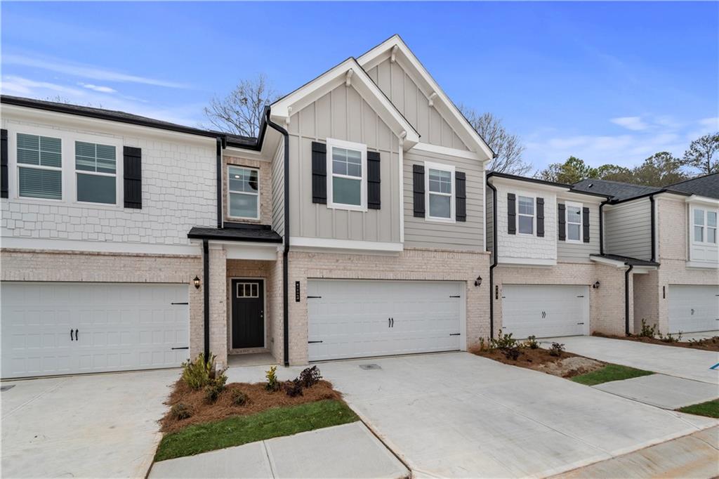 620 Treasure Drive Stockbridge, GA 30281 - Photo 4 of 41