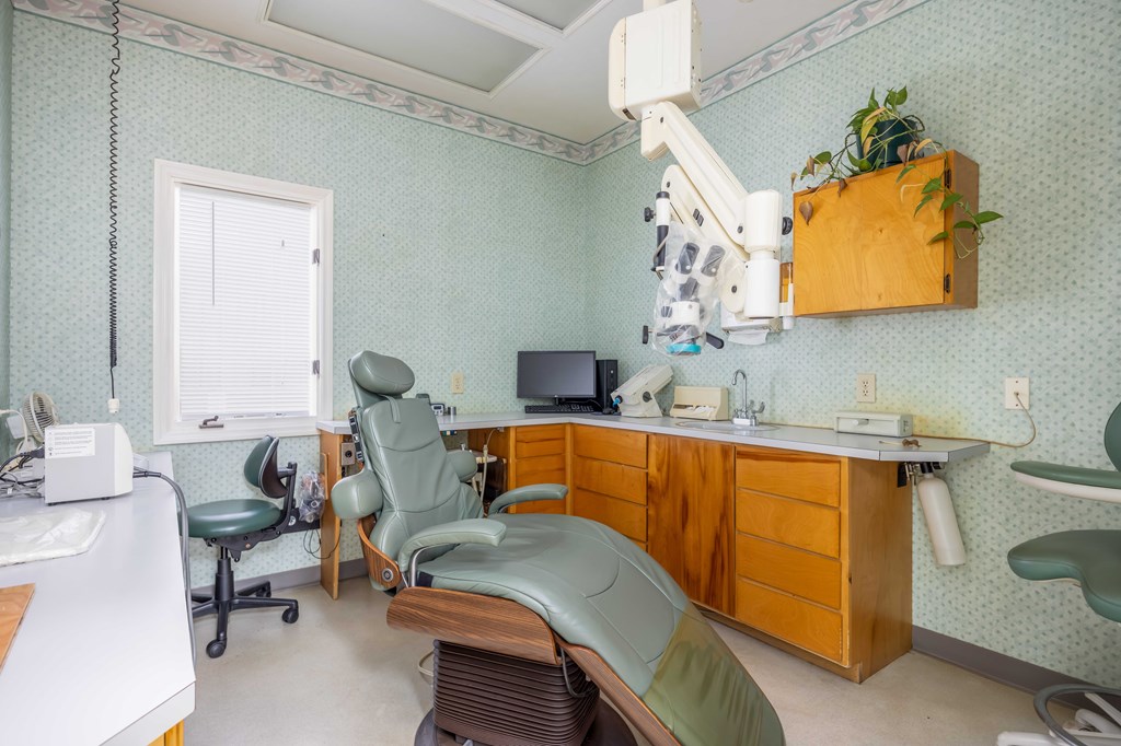 3612 Edgewood Road Columbus, GA 31907 - Photo 13 of 29 a bedroom with a bed and a mirror