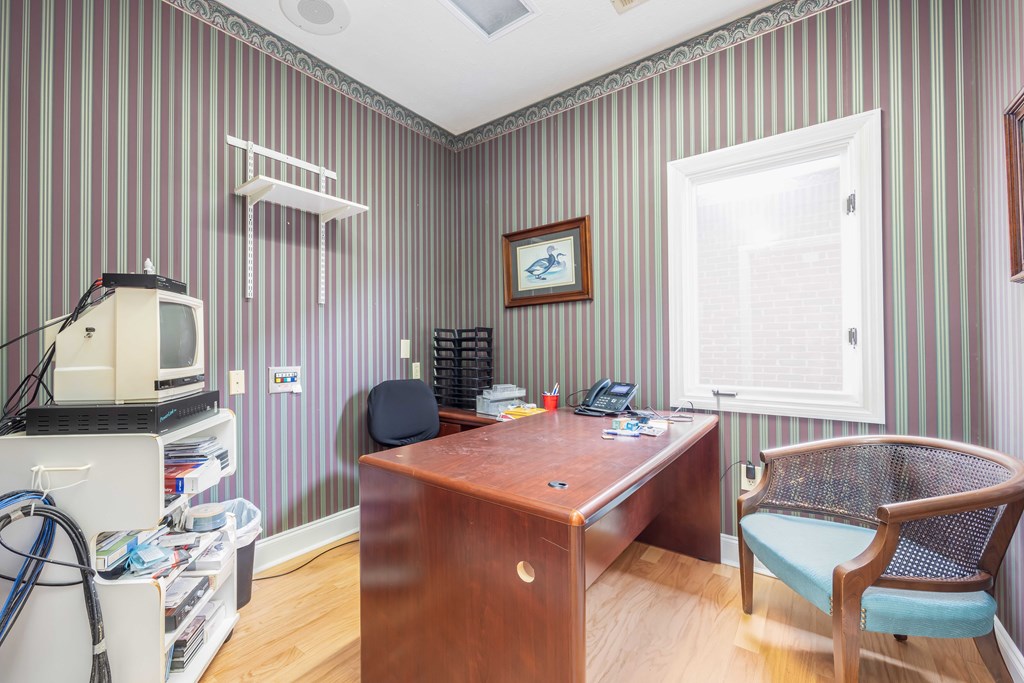 3612 Edgewood Road Columbus, GA 31907 - Photo 18 of 29 a dining room with furniture and window
