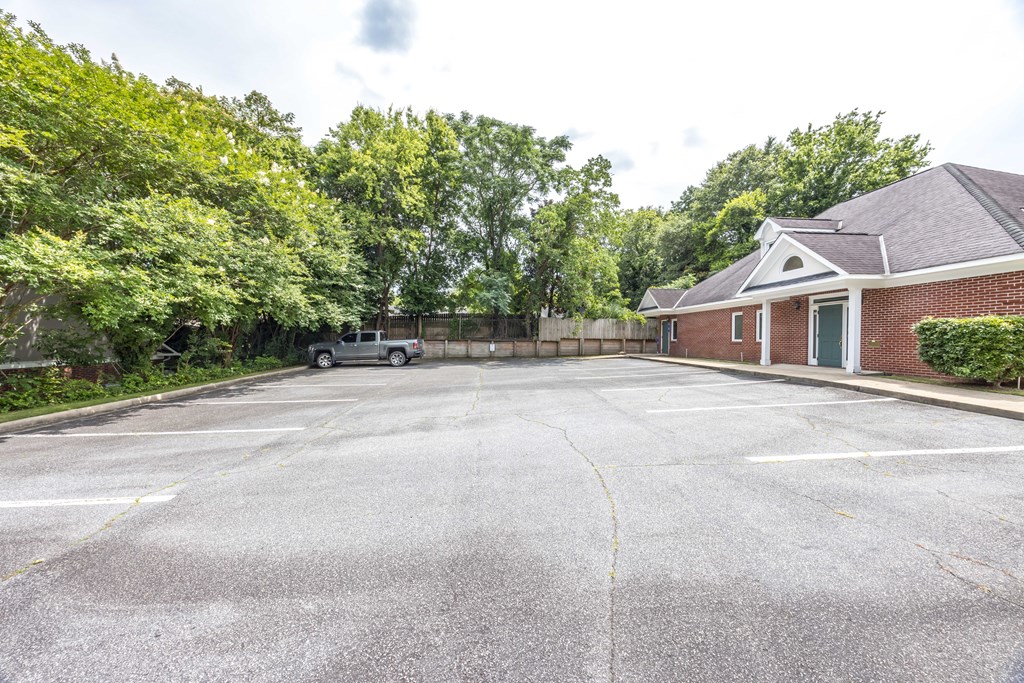 3612 Edgewood Road Columbus, GA 31907 - Photo 2 of 29 front view of a house with a street