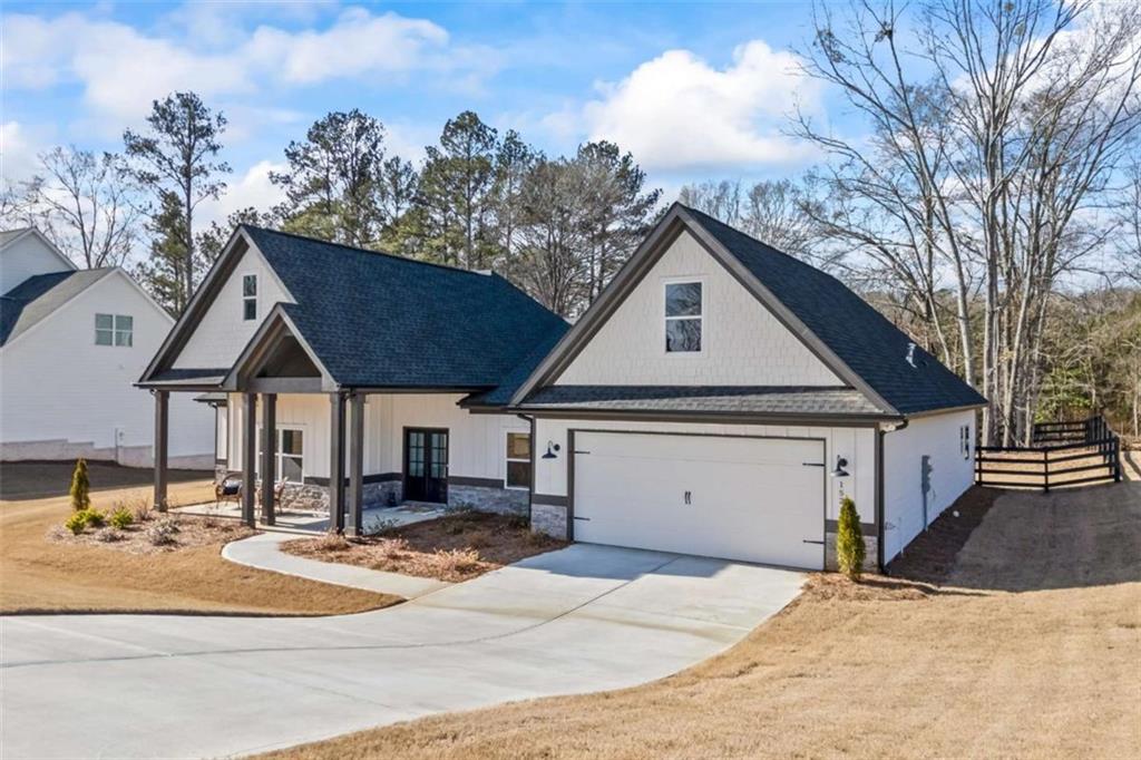 152 White Oak Way Monroe, GA 30655 - Photo 13 of 65