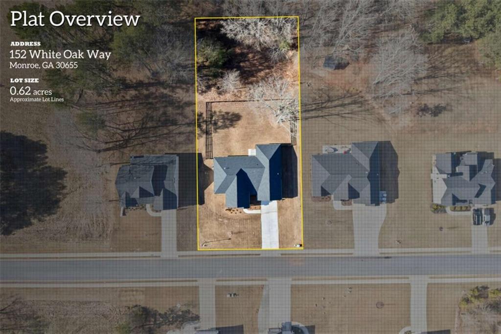 152 White Oak Way Monroe, GA 30655 - Photo 2 of 65