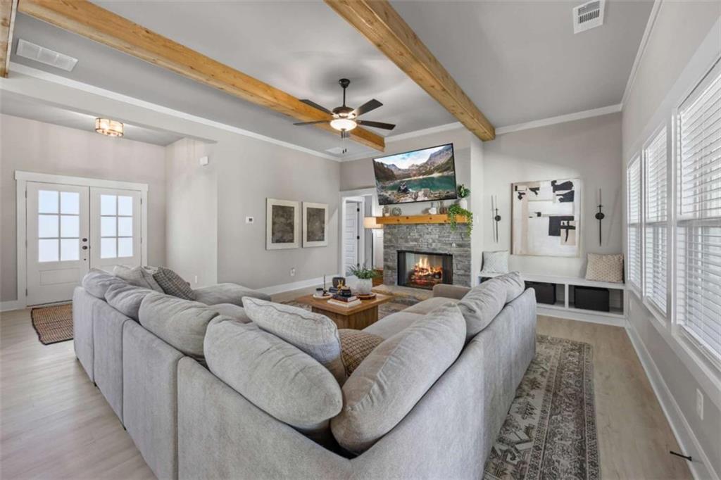 152 White Oak Way Monroe, GA 30655 - Photo 23 of 65