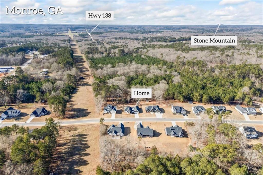 152 White Oak Way Monroe, GA 30655 - Photo 3 of 65