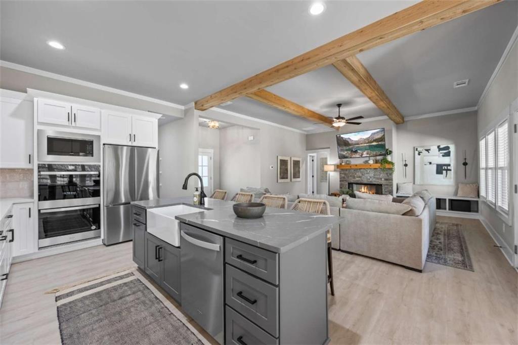 152 White Oak Way Monroe, GA 30655 - Photo 36 of 65