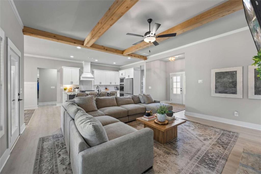 152 White Oak Way Monroe, GA 30655 - Photo 47 of 65