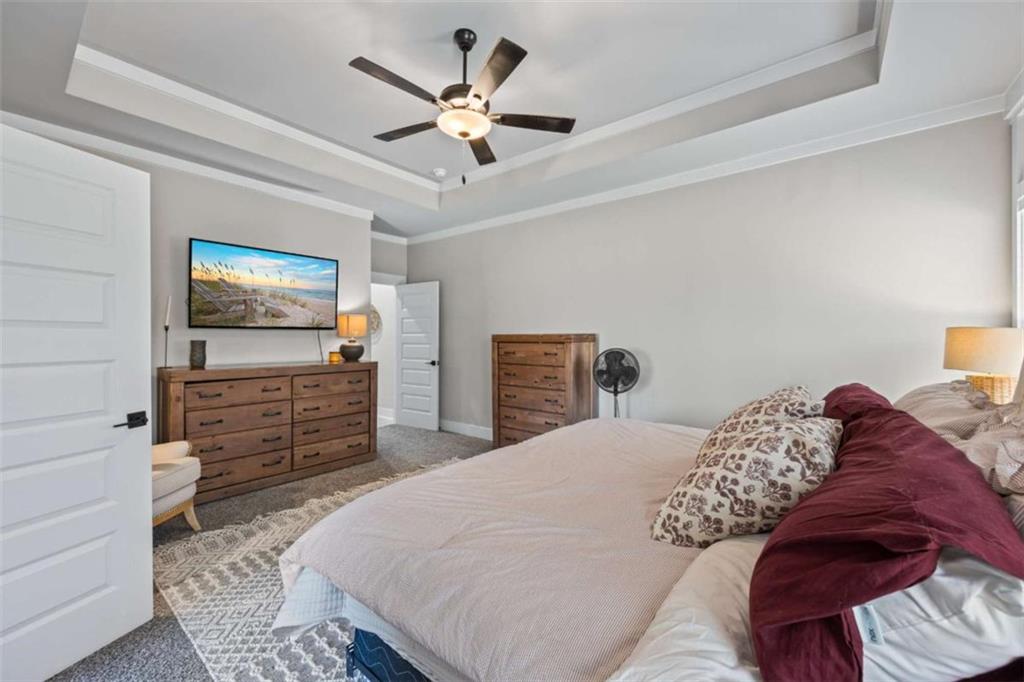 152 White Oak Way Monroe, GA 30655 - Photo 61 of 65