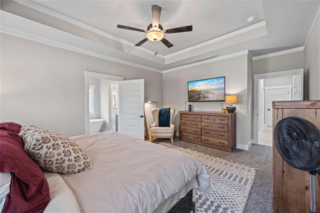 152 White Oak Way Monroe, GA 30655 - Photo 64 of 65