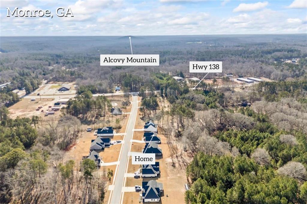 152 White Oak Way Monroe, GA 30655 - Photo 8 of 65