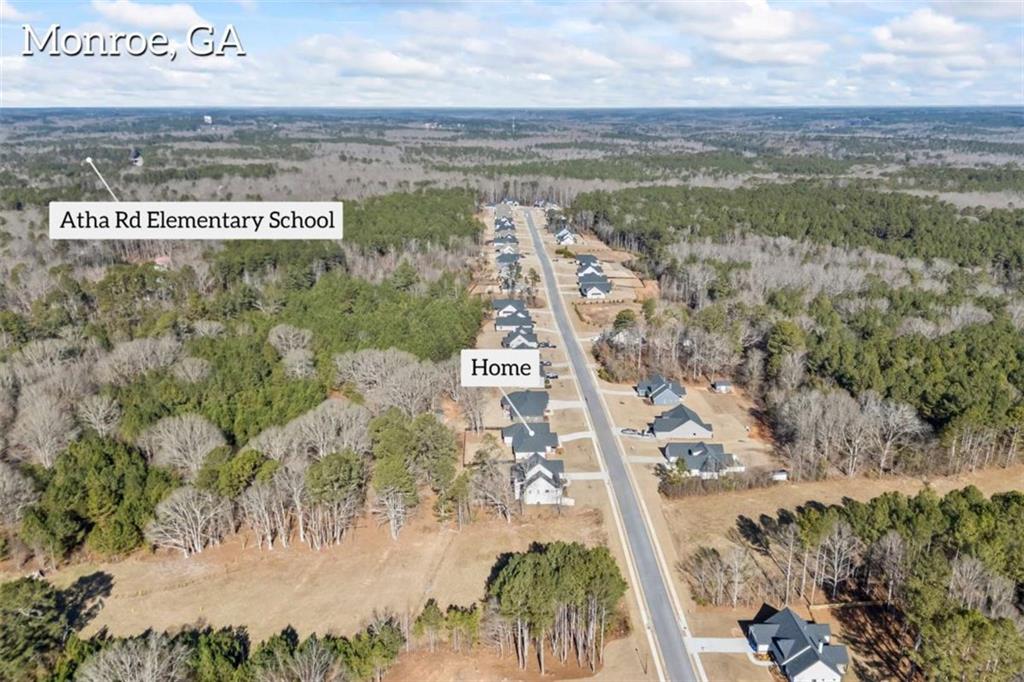 152 White Oak Way Monroe, GA 30655 - Photo 9 of 65