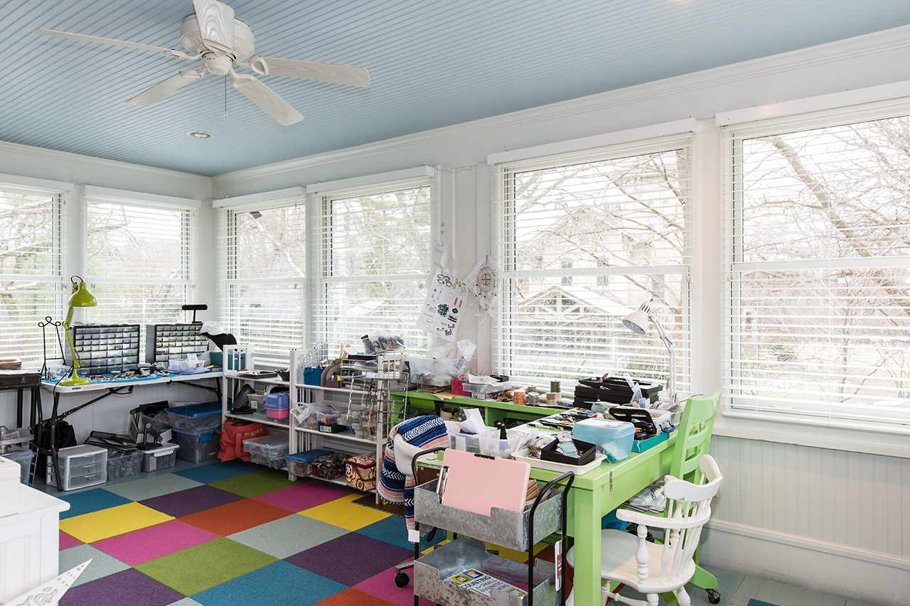 3 Jacoby Place Rockford, IL 61107 - Photo 23 of 25 a very nice looking room with furniture and a large window