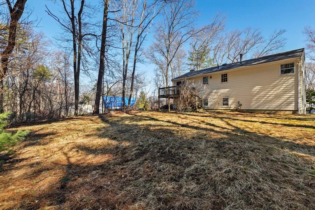 169 Concord Road Chelmsford, MA 01824 - Photo 33 of 35