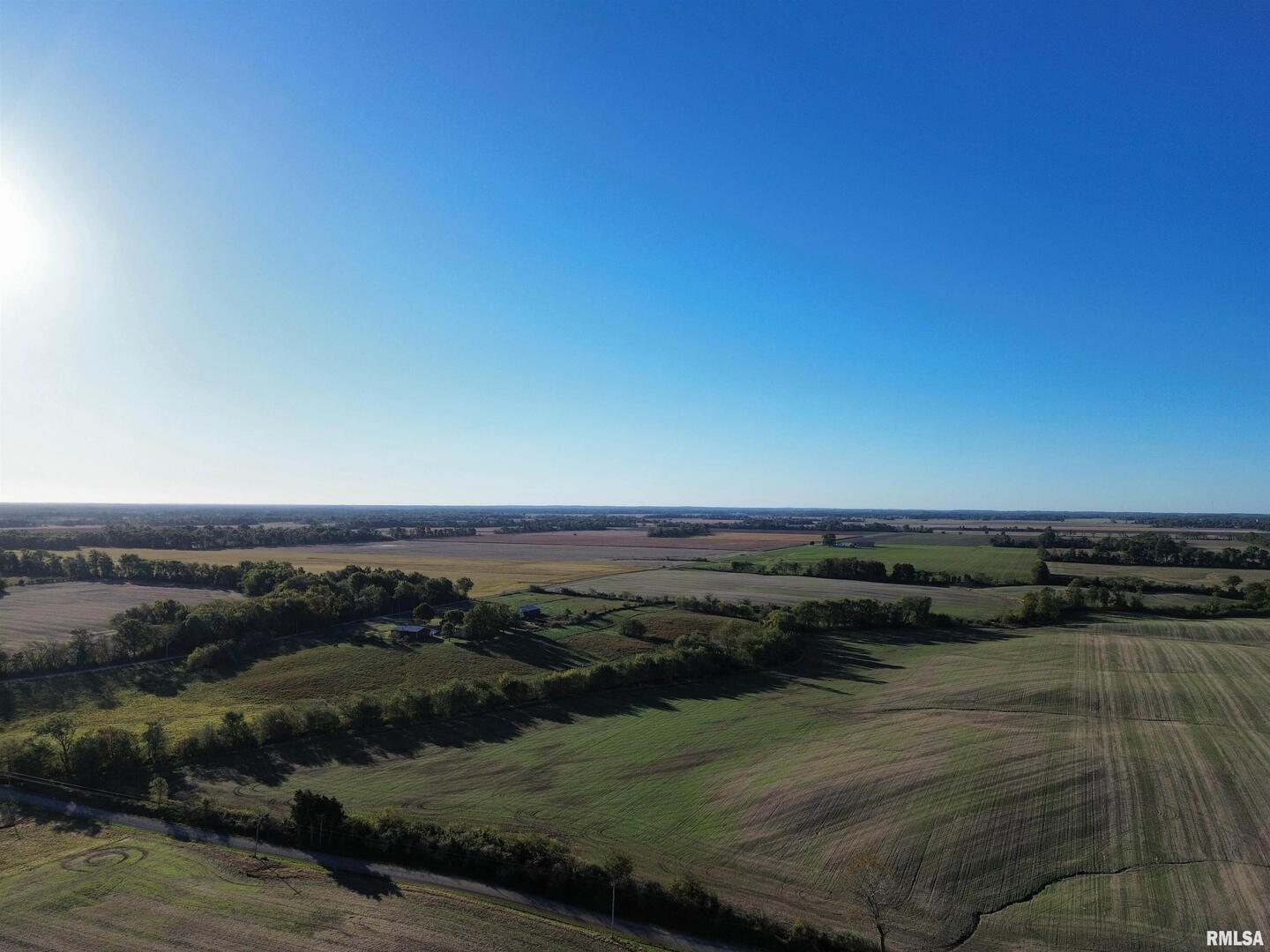 0 County Road 2100 N County Road Cisne, IL 62823 - Photo 16 of 20