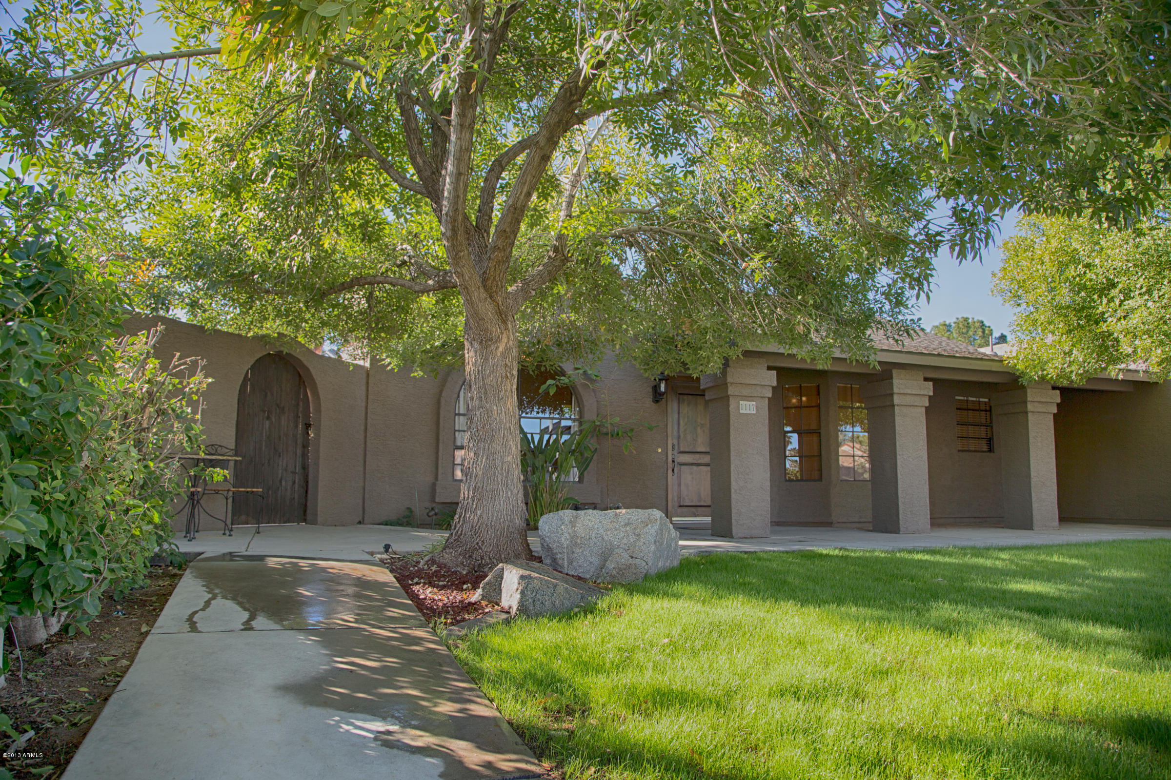 1117 East Utopia Road Phoenix, AZ 85024 - Photo 1 of 56 Front of Home