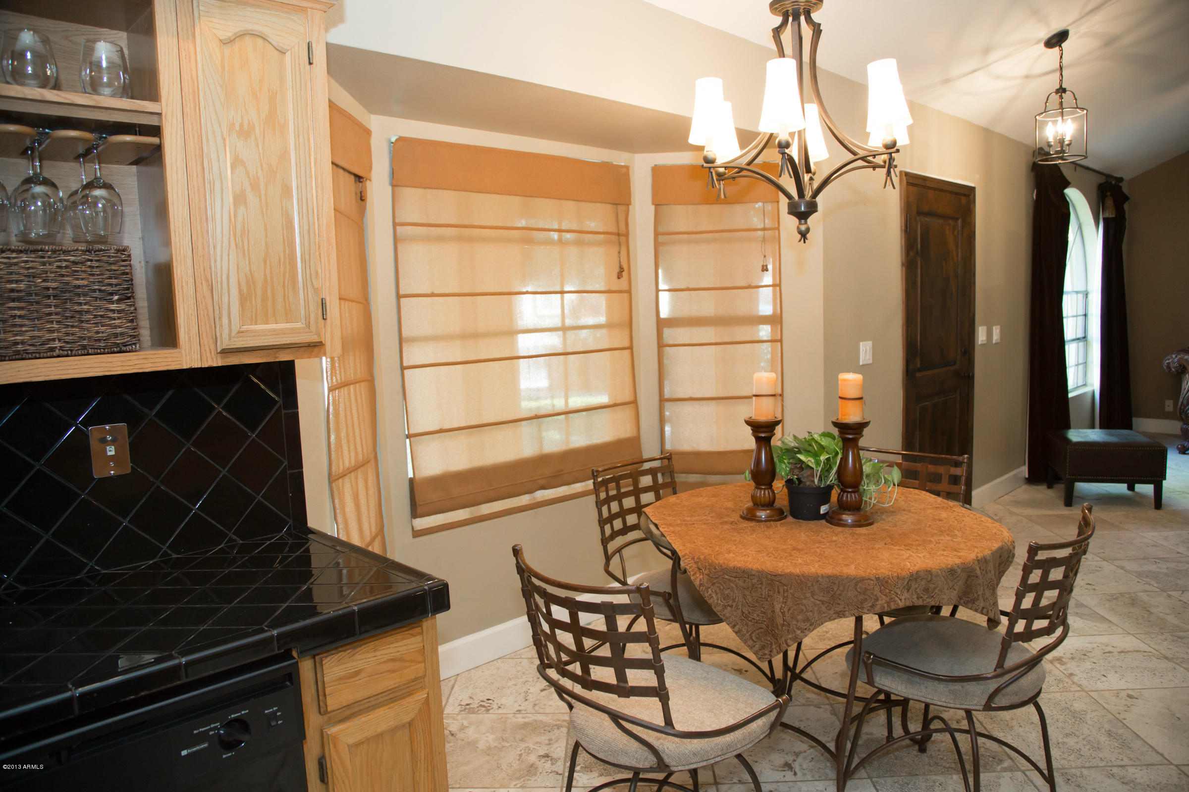 1117 East Utopia Road Phoenix, AZ 85024 - Photo 11 of 56 Kitchen