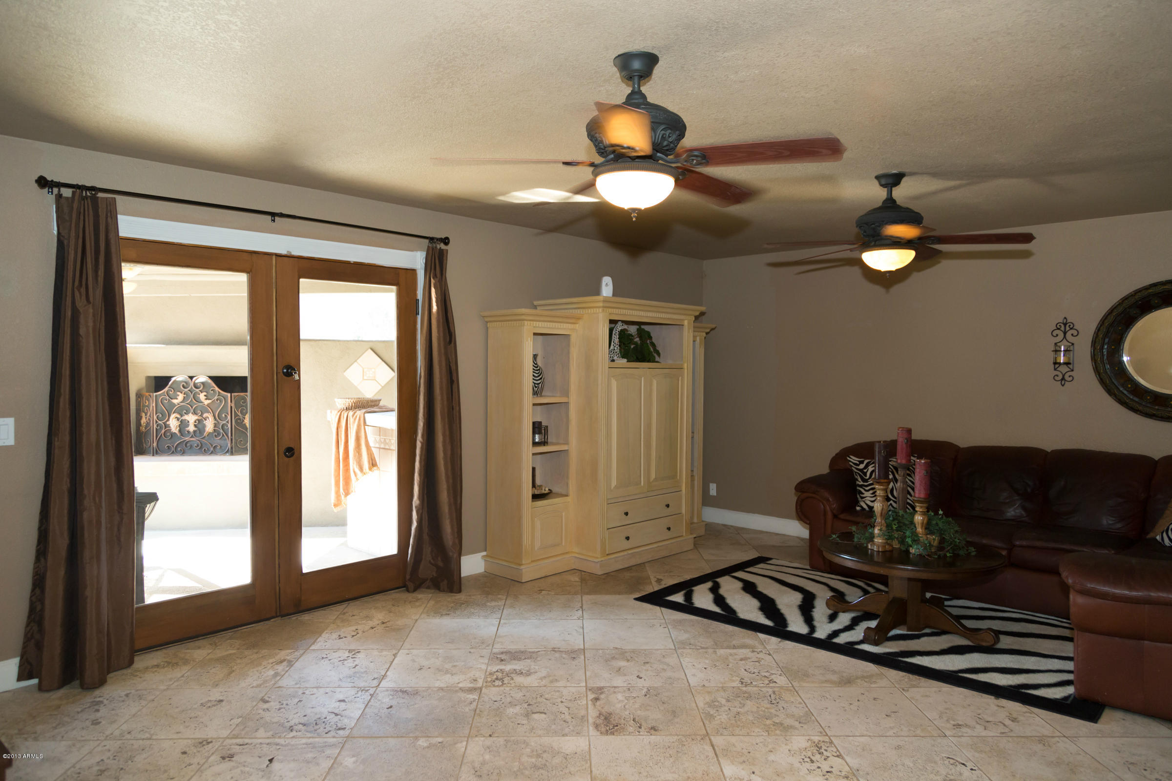 1117 East Utopia Road Phoenix, AZ 85024 - Photo 16 of 56 Second Living Room