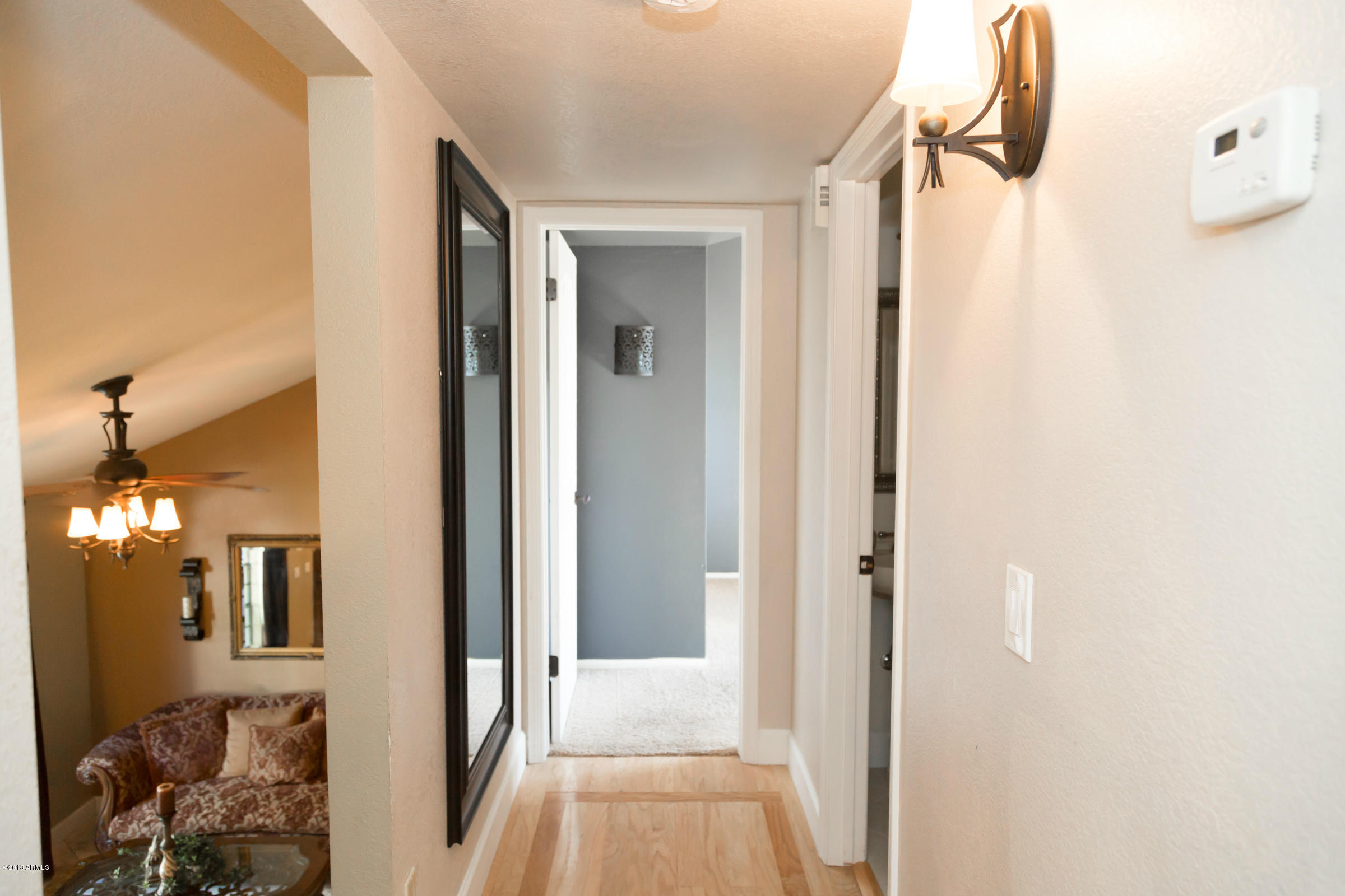 1117 East Utopia Road Phoenix, AZ 85024 - Photo 24 of 56 Second Bedroom