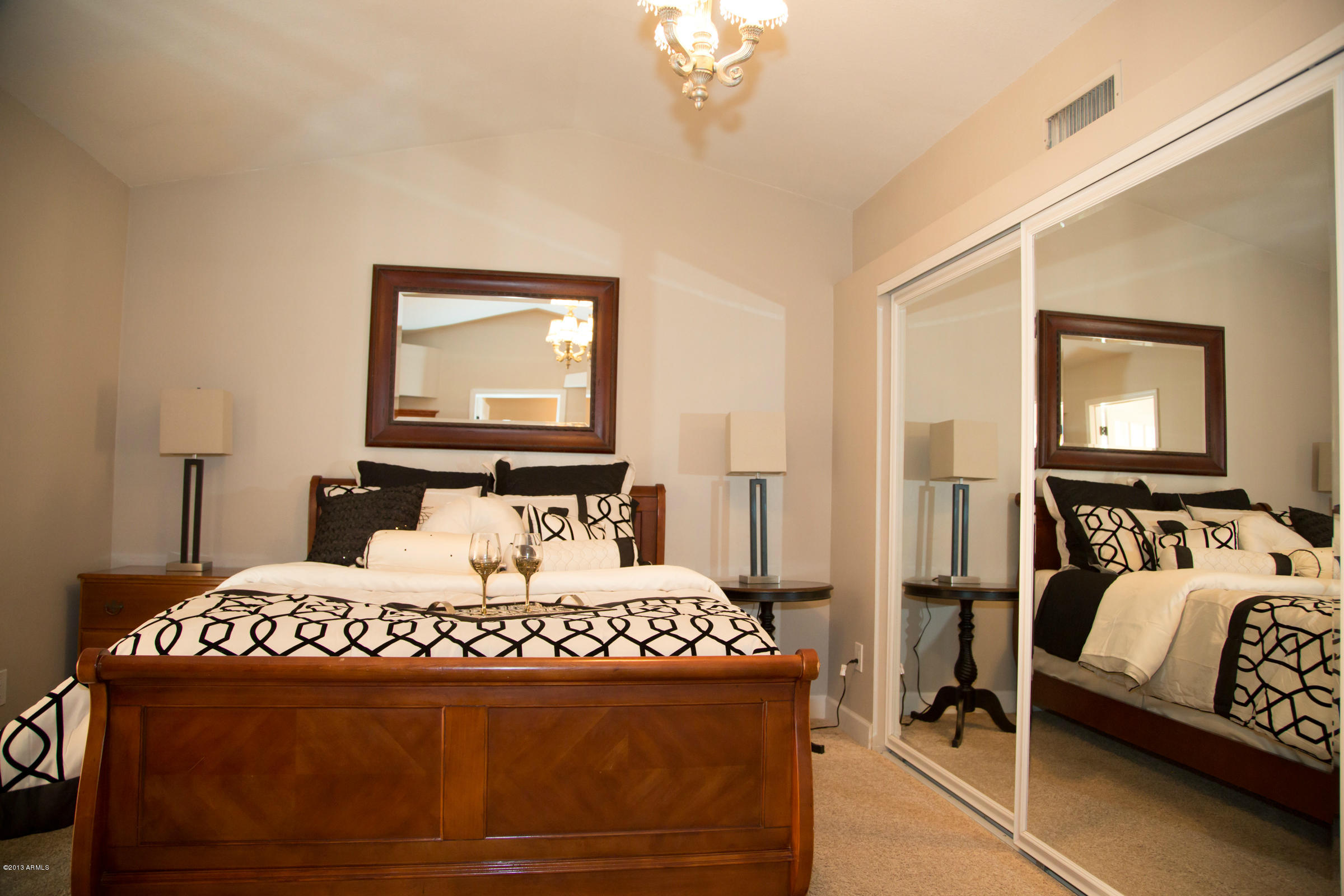1117 East Utopia Road Phoenix, AZ 85024 - Photo 34 of 56 Master Bedroom