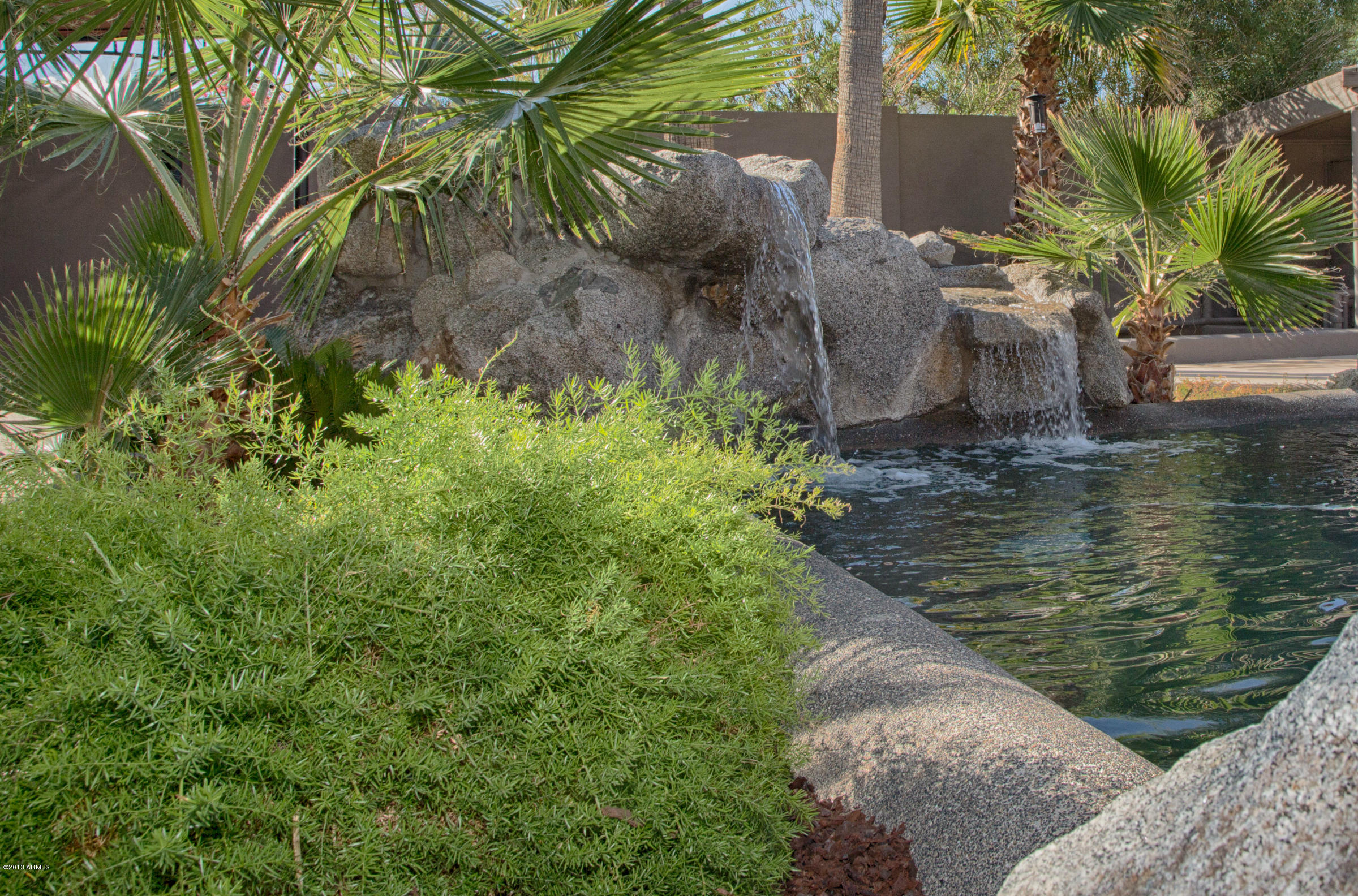 1117 East Utopia Road Phoenix, AZ 85024 - Photo 38 of 56 Backyard