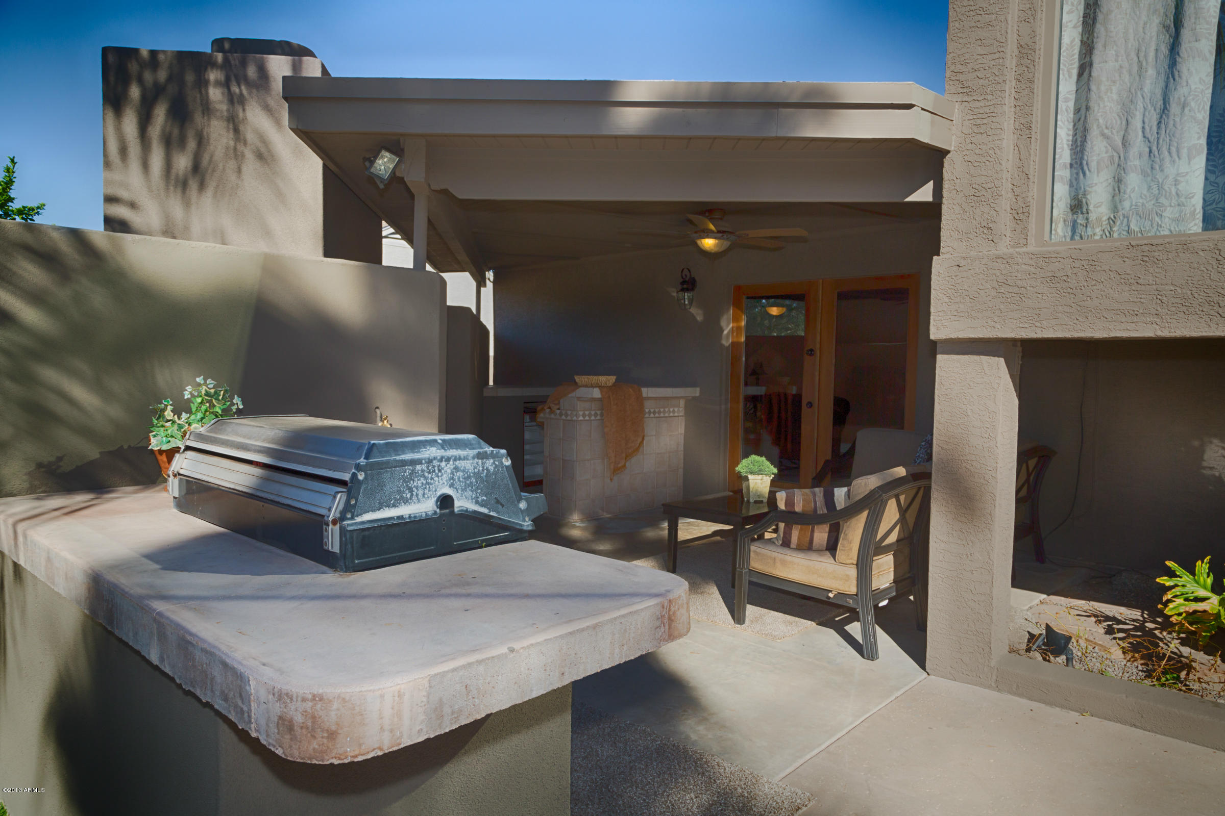 1117 East Utopia Road Phoenix, AZ 85024 - Photo 40 of 56 Backyard