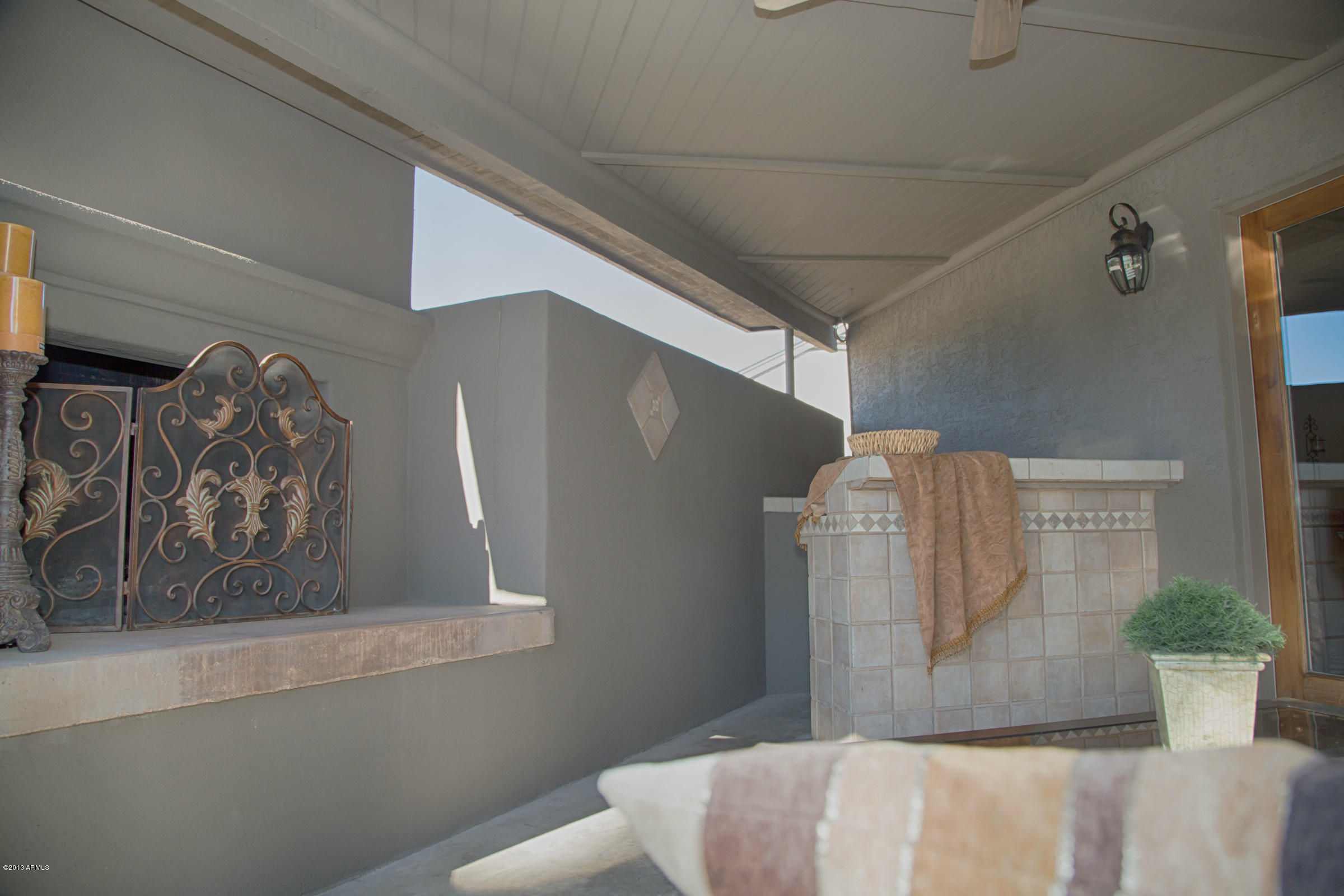 1117 East Utopia Road Phoenix, AZ 85024 - Photo 45 of 56 Backyard